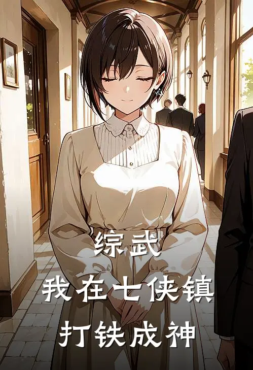 综武：我在七侠镇打铁成神