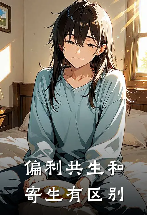 偏利共生和寄生有区别
