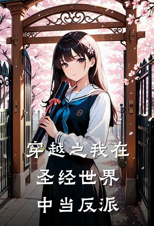 穿越之我在圣经世界中当反派