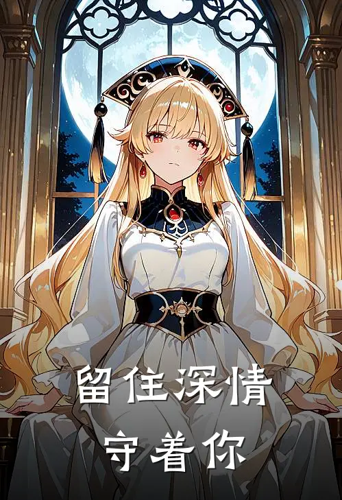 留住深情守着你