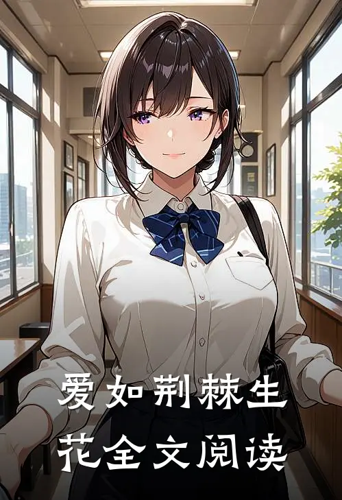 爱如荆棘生花全文阅读