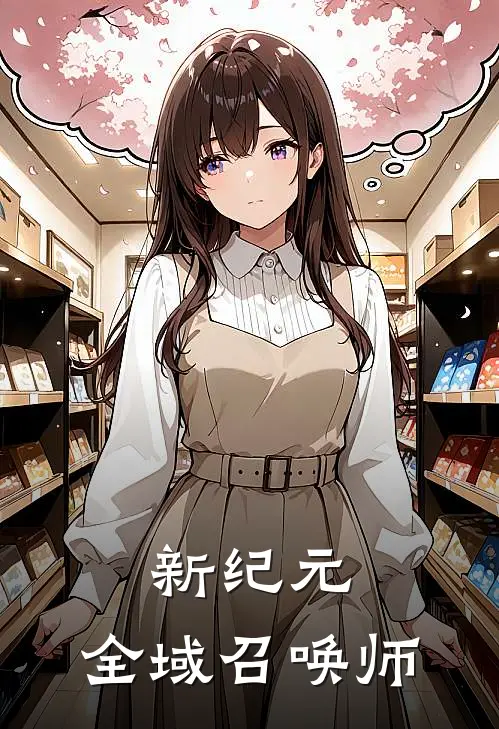 新纪元：全域召唤师