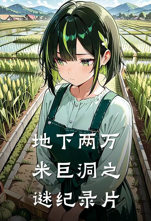 地下两万米--巨洞之谜纪录片