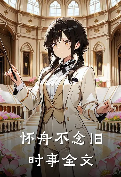 怀舟不念旧时事全文