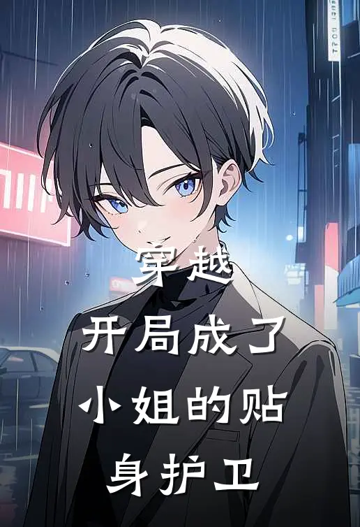 穿越：开局成了小姐的贴身护卫