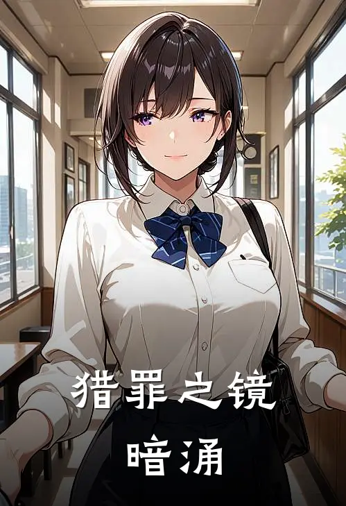 猎罪之镜：暗涌