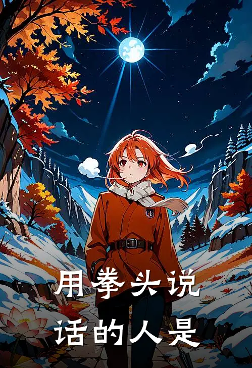 用拳头说话的人是