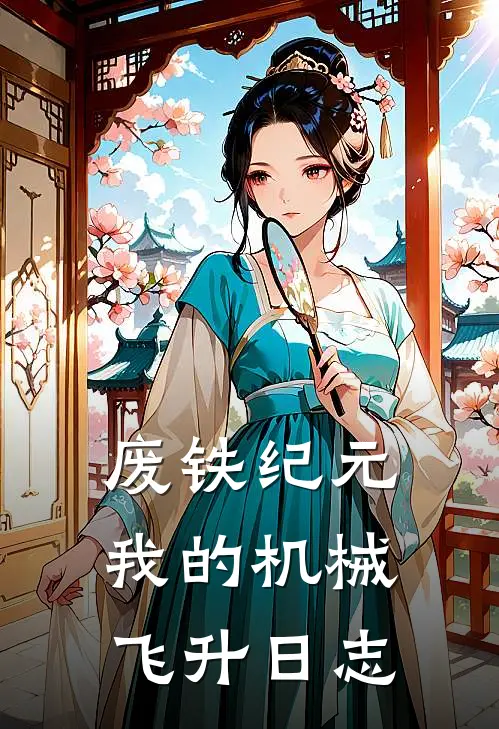 废铁纪元：我的机械飞升日志