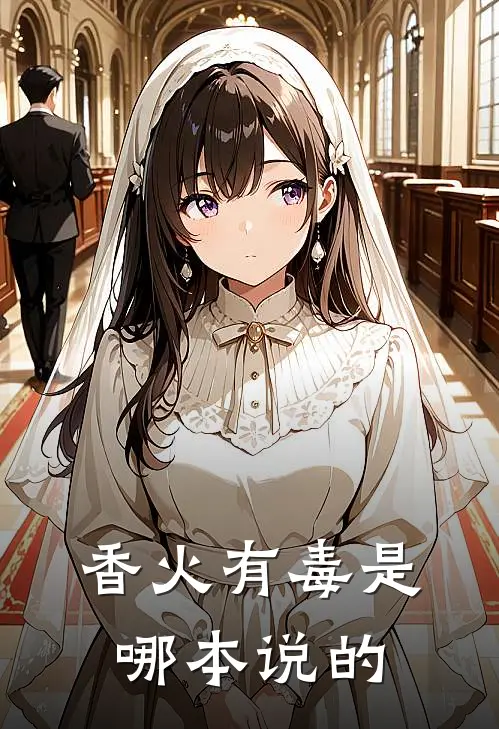 香火有毒是哪本说的