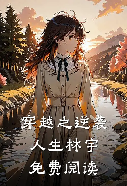 穿越之逆袭人生林宇免费阅读