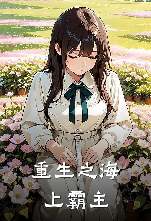 重生之海上霸主