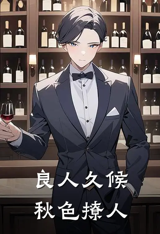 良人久候 秋色撩人