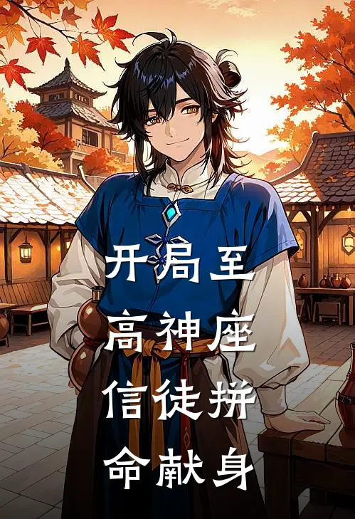 开局至高神座，信徒拼命献身