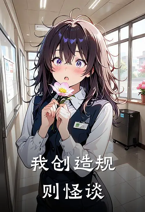 我创造规则怪谈