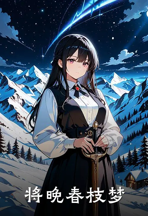 将晚春枝梦(余将晚余承安)热门网络小说推荐_免费完结版小说将晚春枝梦(余将晚余承安)