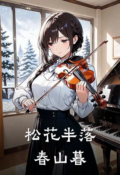 松花半落春山暮萧策安魏紫已完结小说推荐_完整版小说松花半落春山暮(萧策安魏紫)