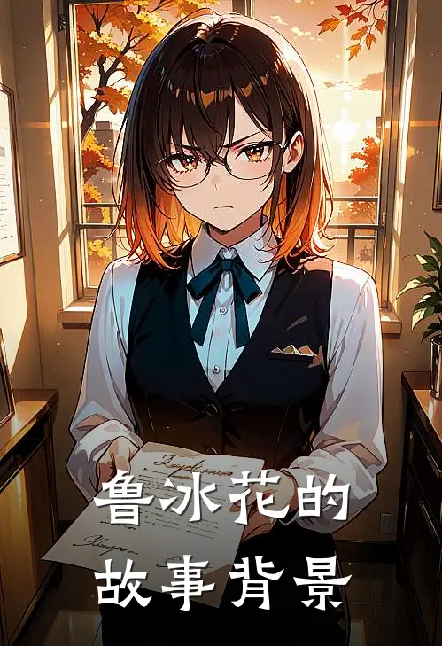 鲁冰花的故事背景