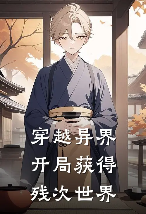 穿越异界：开局获得残次世界