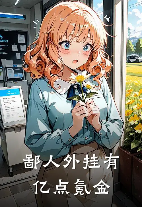 鄙人外挂有亿点氪金