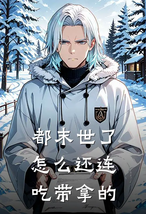 都末世了，怎么还连吃带拿的