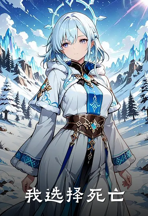 我选择死亡