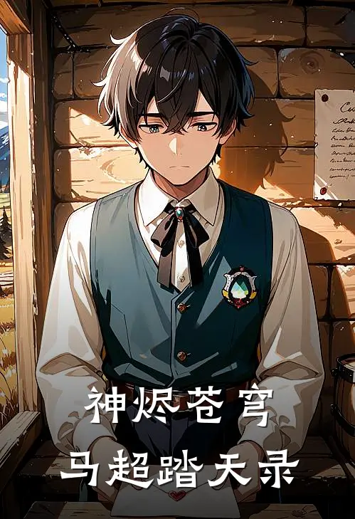 神烬苍穹：马超踏天录马超马烈推荐完结小说_免费阅读神烬苍穹：马超踏天录(马超马烈)