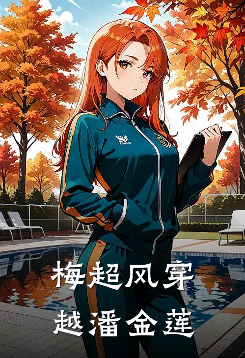 梅超风穿越潘金莲