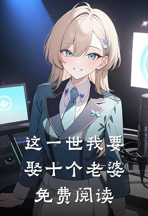 这一世我要娶十个老婆免费阅读