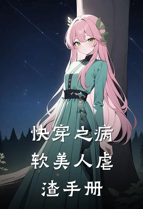 快穿之病软美人虐渣手册