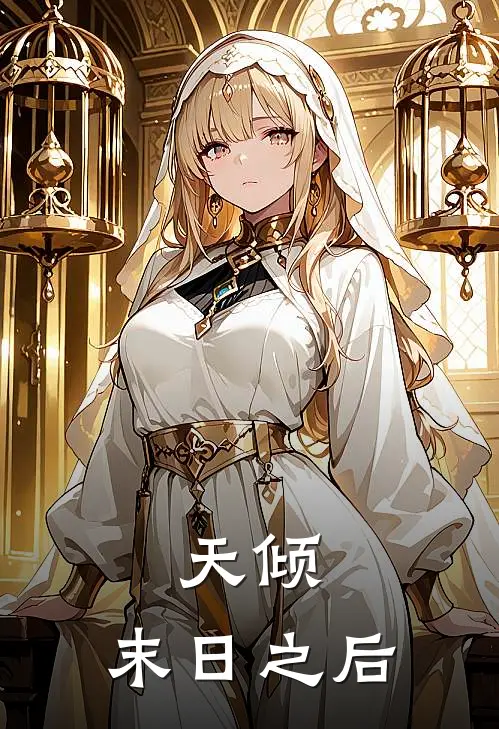 天倾，末日之后