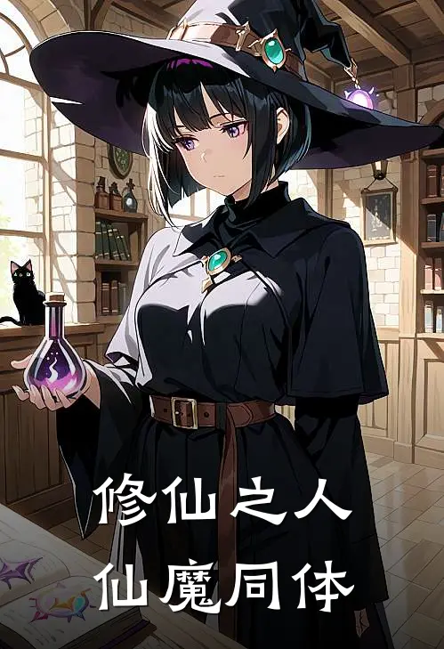 修仙之人仙魔同体叶枫婉晴免费小说大全_热门免费小说修仙之人仙魔同体(叶枫婉晴)