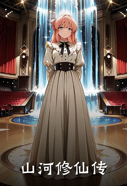 山河修仙传