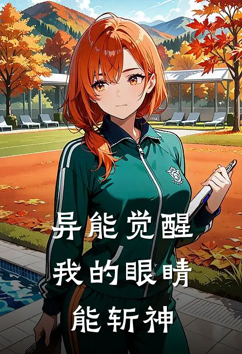 异能觉醒：我的眼睛能斩神