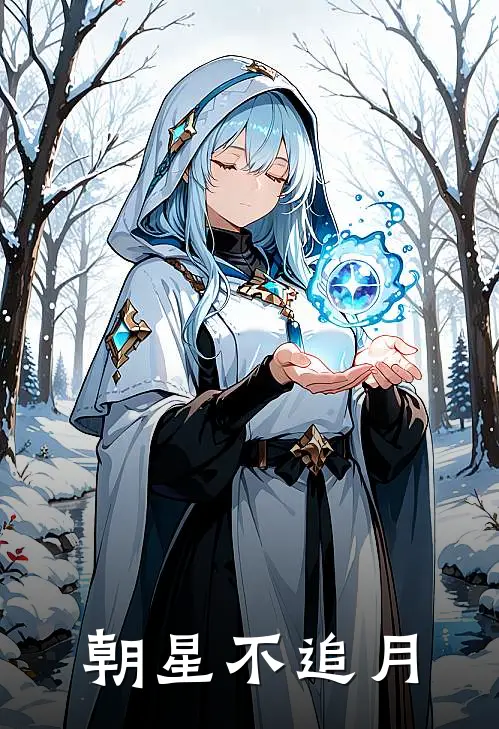 朝星不追月阿珂罗浩热门完本小说_最新章节列表朝星不追月(阿珂罗浩)