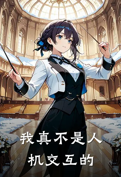 我真不是人机交互的