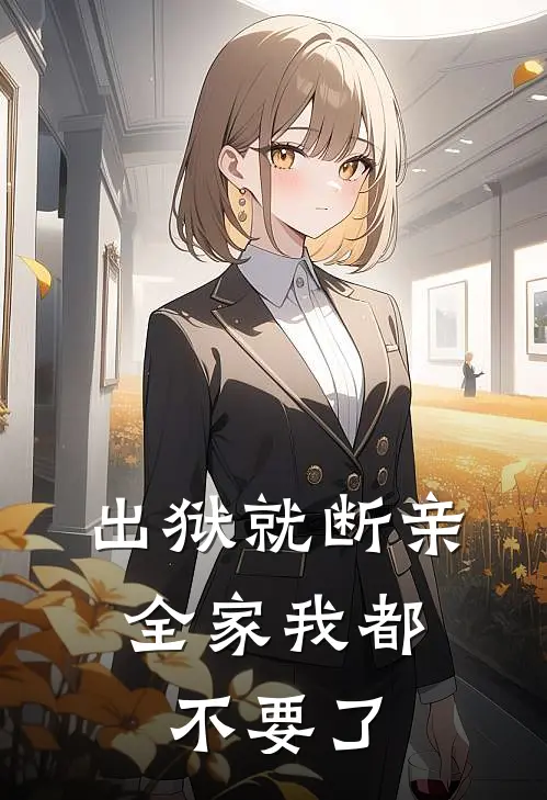 顾姜宁顾北婉出狱就断亲，全家我都不要了全章节在线阅读_出狱就断亲，全家我都不要了全集免费在线阅读