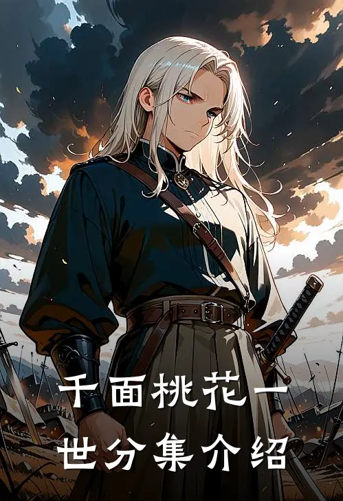 千面桃花一世分集介绍