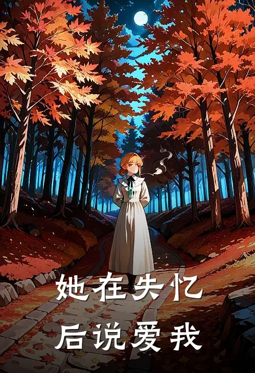 她在失忆后说爱我