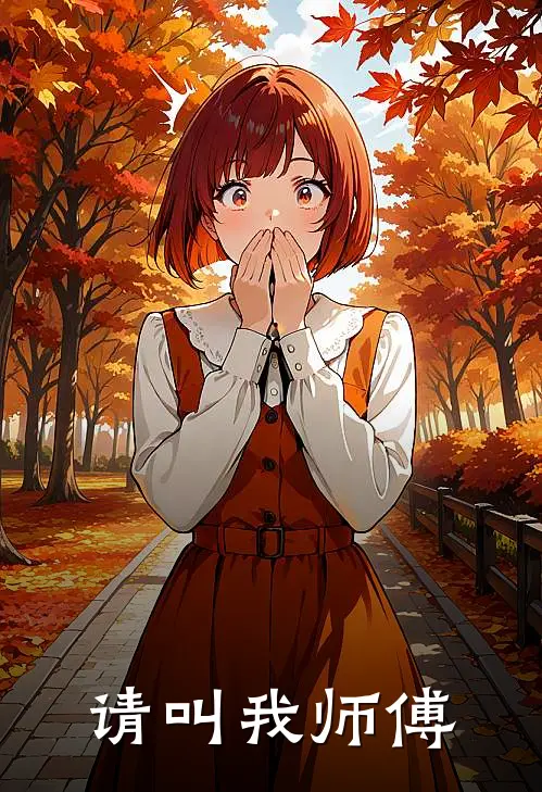 请叫我师傅