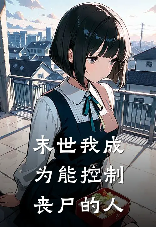 末世我成为能控制丧尸的人(鸿雨陈雪)最新小说_免费阅读完整版小说末世我成为能控制丧尸的人(鸿雨陈雪)