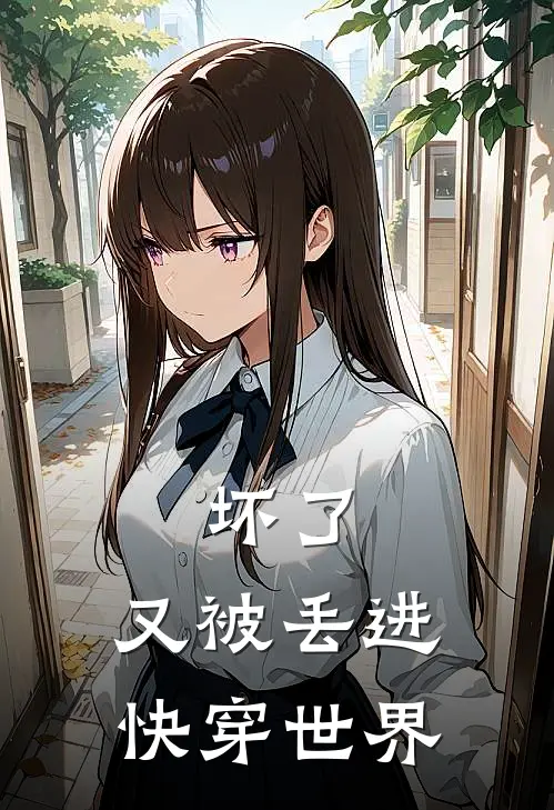 坏了，又被丢进快穿世界