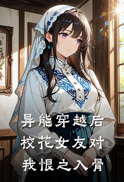 异能穿越后校花女友对我恨之入骨(陈原海姜如雪)免费完结小说_免费小说在线阅读异能穿越后校花女友对我恨之入骨(陈原海姜如雪)