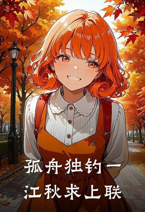 孤舟独钓一江秋求上联