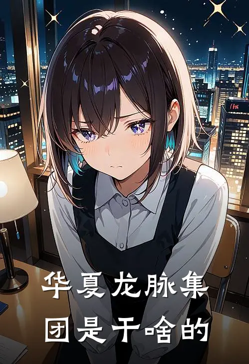 华夏龙脉集团是干啥的