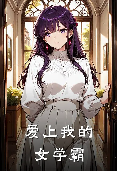 爱上我的女学霸