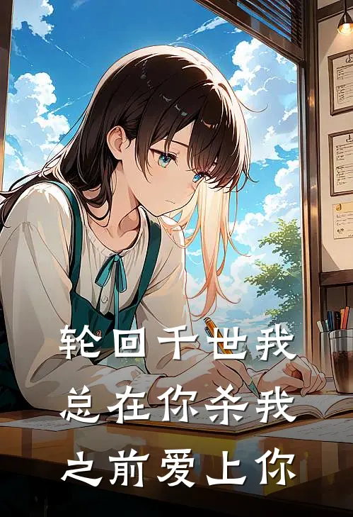 轮回千世我总在你杀我之前爱上你