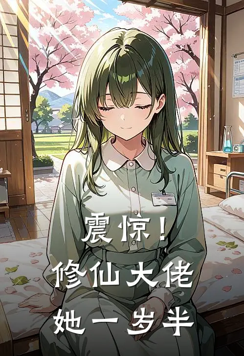 震惊！修仙大佬她一岁半(瑶梦昕徐良哲)免费小说全集_完本小说免费阅读震惊！修仙大佬她一岁半(瑶梦昕徐良哲)