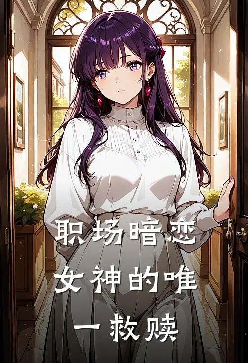职场暗恋女神的唯一救赎