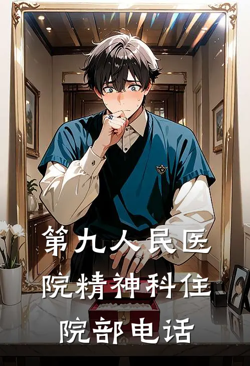 第九人民医院精神科住院部电话