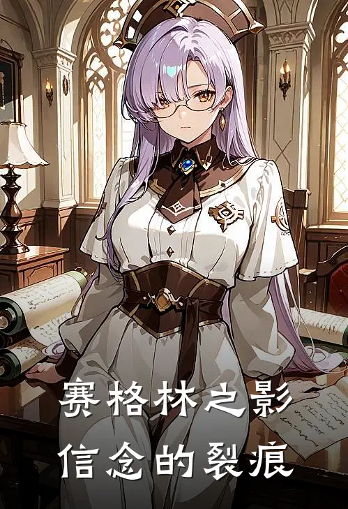 赛格林之影：信念的裂痕